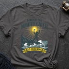 Mighty Catch T-Shirt