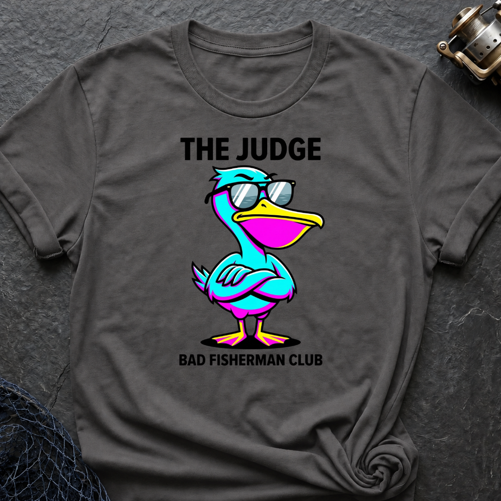 The Judge T-Shirt