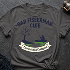 Tree Catching Champion T-Shirt