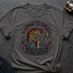 The Gear Explanation T-Shirt
