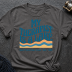 My Therapist Is A Lake T-Shirt
