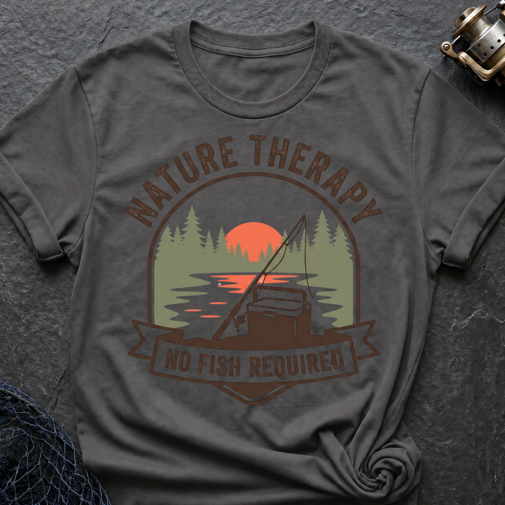 Nature Therapy T-Shirt