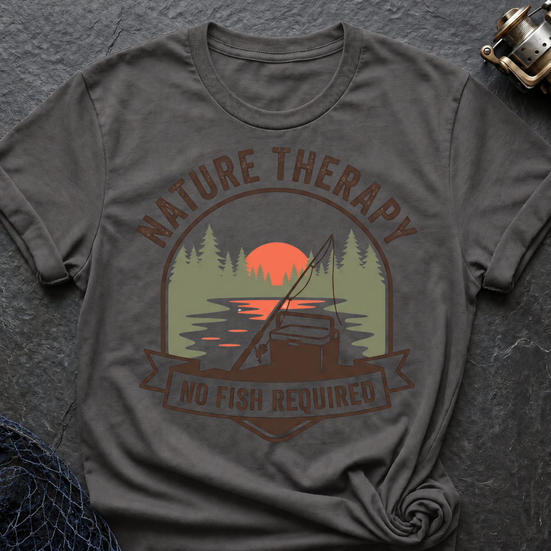 Nature Therapy T-Shirt
