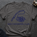 Fishing Rod T-Shirt