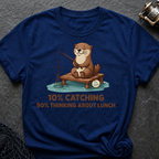 10% Catching T-Shirt