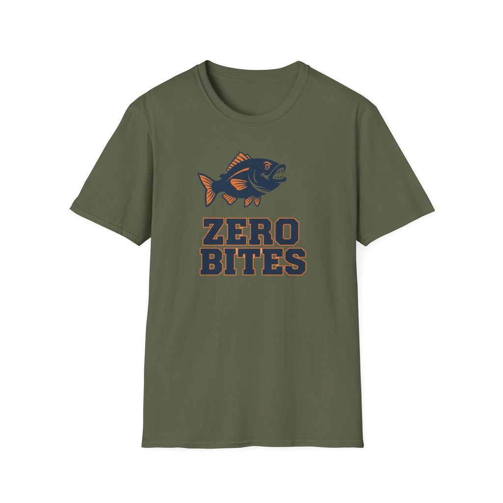 Zero Bites T-Shirt