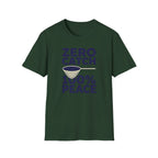 Zero Catch 100% Peace T-Shirt