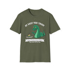 Pity Catch Of The Day T-Shirt