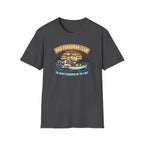 Worst Fishermen On The Lake T-Shirt