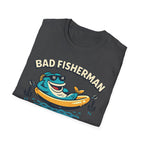 Bad Fisherman T-Shirt