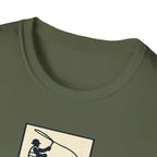 Cast. Hope. Regret. T-Shirt