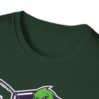 Zero Fish Division T-Shirt