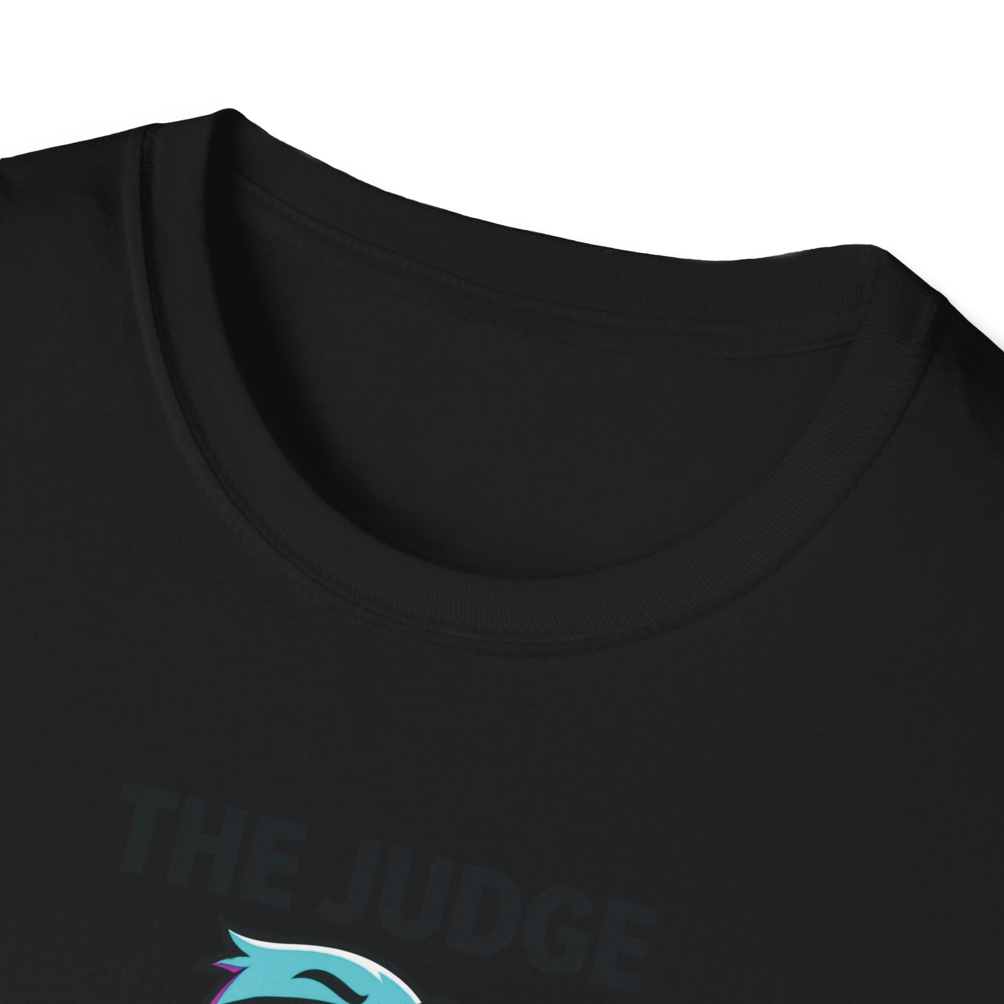 The Judge T-Shirt