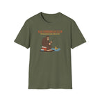 Professional Lake Observer T-Shirt