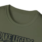 Cliff Lake Legends T-Shirt