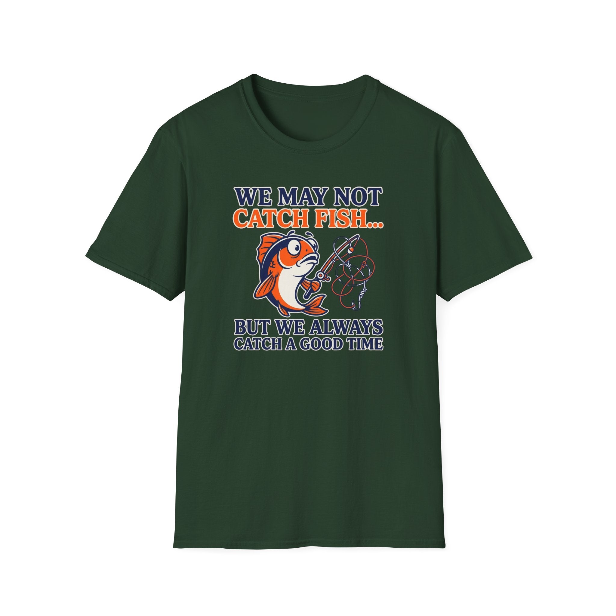 Catch A Good Time T-Shirt