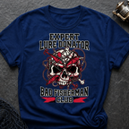 Expert Lure Donator T-Shirt
