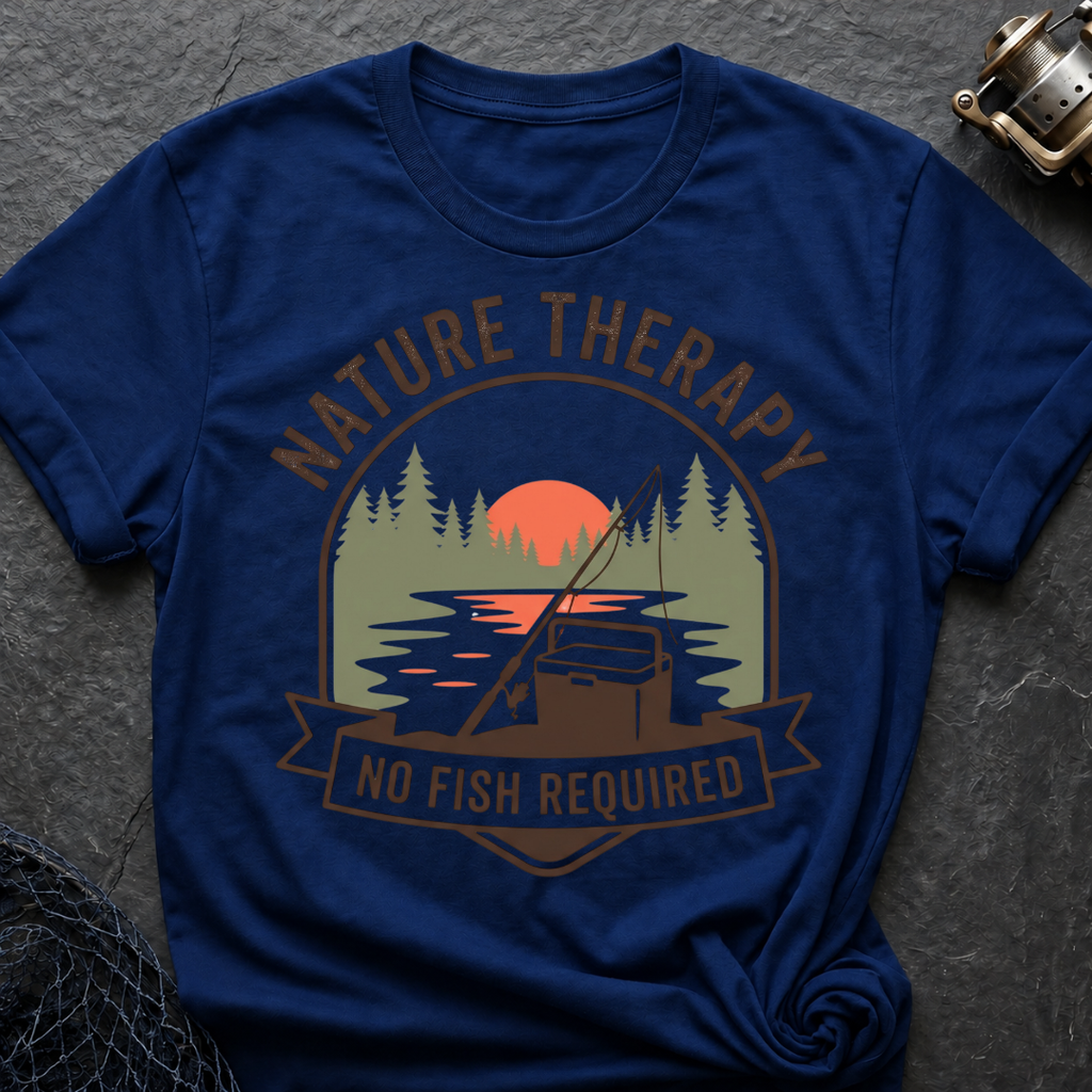 Nature Therapy T-Shirt