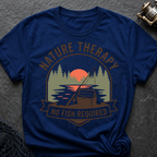 Nature Therapy T-Shirt