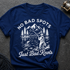 Bad Knots T-Shirt