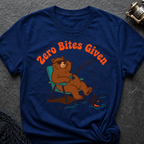 Zero Bites Given T-Shirt