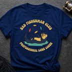 Otter Lure Master T-Shirt