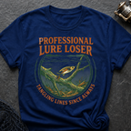 Snag Specialist T-Shirt