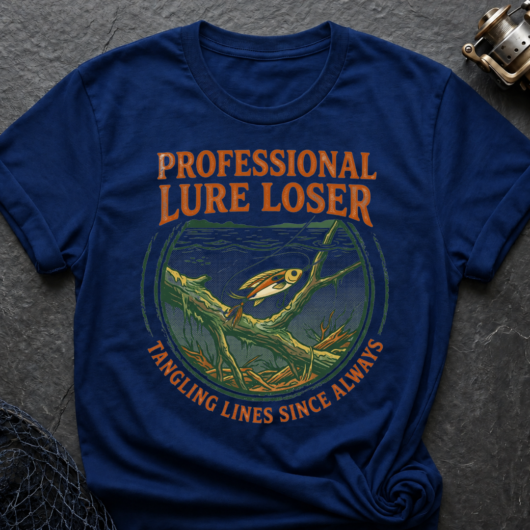 Snag Specialist T-Shirt