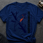 Hooked & Humble Club T-Shirt