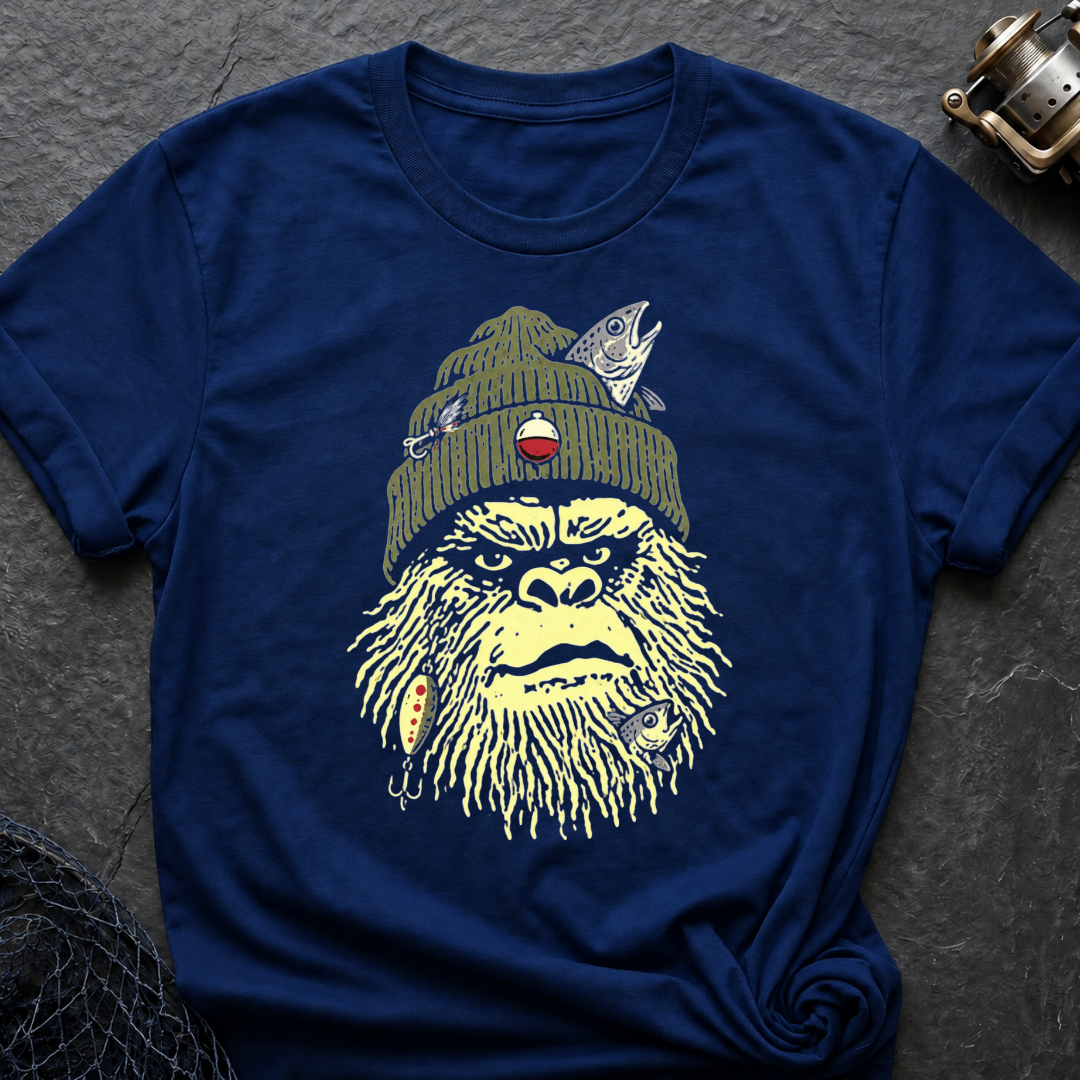 River Beast T-Shirt
