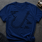 Fishing Hook T-Shirt