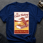 Catch Nothing Club T-Shirt