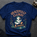 Gracefully Clumsy T-Shirt