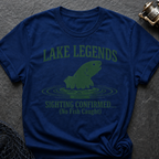 Lake Legends T-Shirt