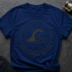 Unbothered Waters T-Shirt