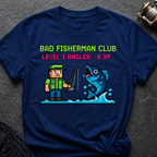 Level 1 Angler T-Shirt