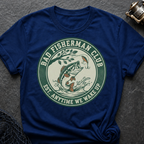 EST. Anytime We Wake Up T-Shirt