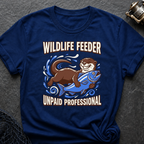 Wildlife Feeder T-Shirt