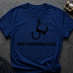 Cap Hook T-Shirt