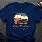 Lake Loafers Croc T-Shirt