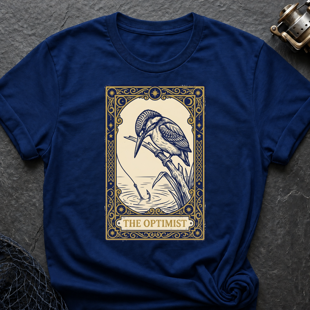 The Optimist T-Shirt