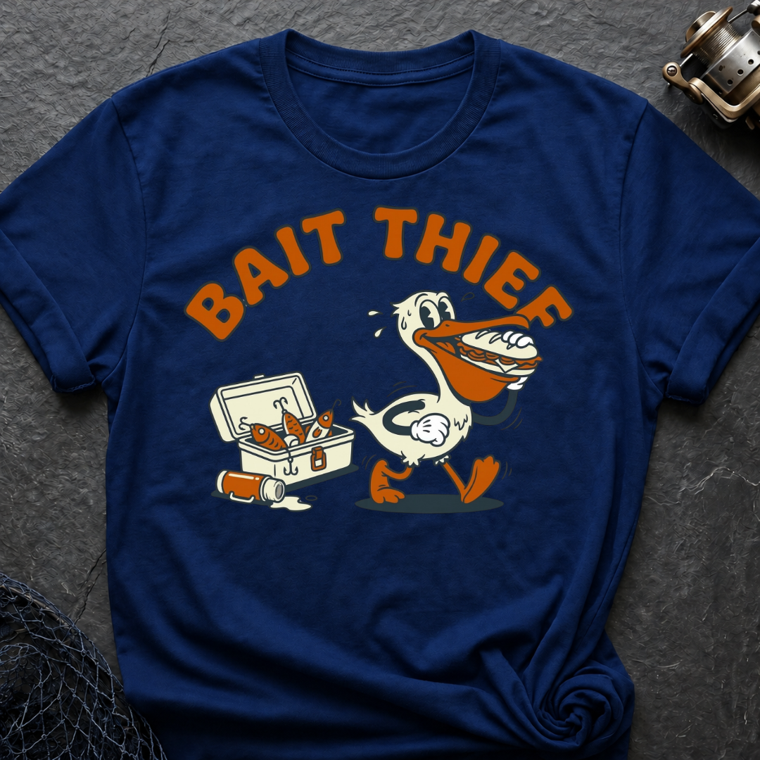 Bait Thief T-Shirt