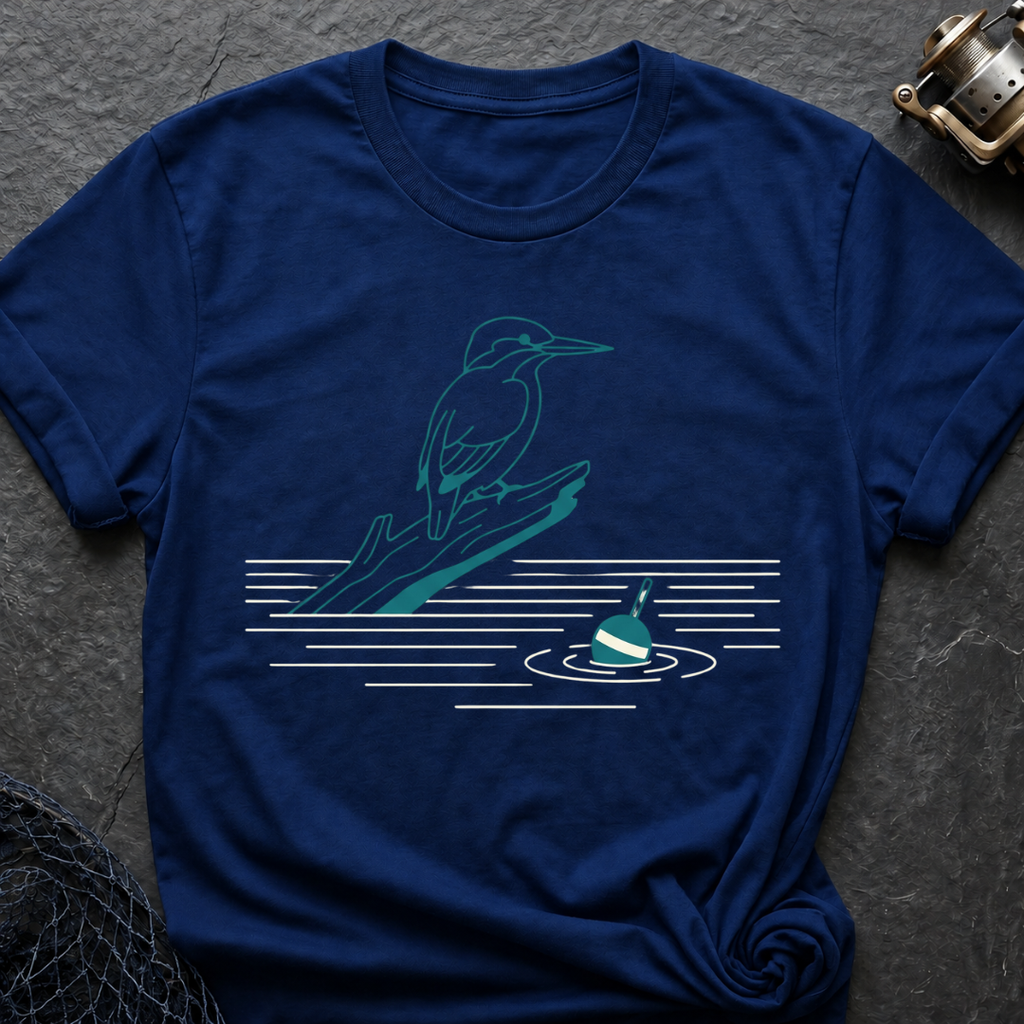 Stillwater Sentinel T-Shirt