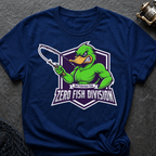 Zero Fish Division T-Shirt