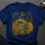 Campfire Cryptids T-Shirt