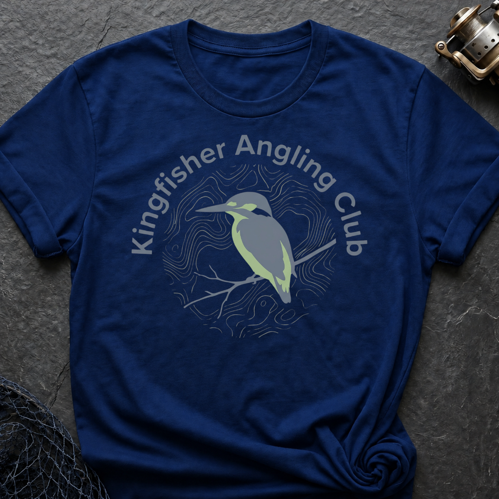 Mostly Just Enjoying The View T-Shirt