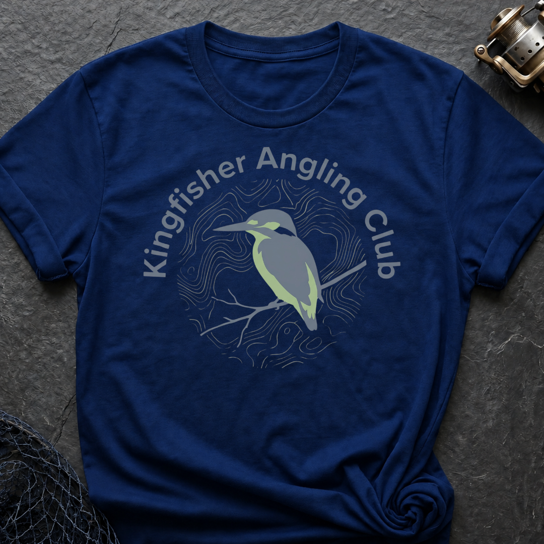 Mostly Just Enjoying The View T-Shirt