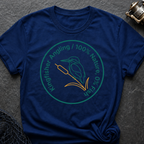 Kingfisher Angling T-Shirt