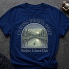 Casting Doubts Daily T-Shirt