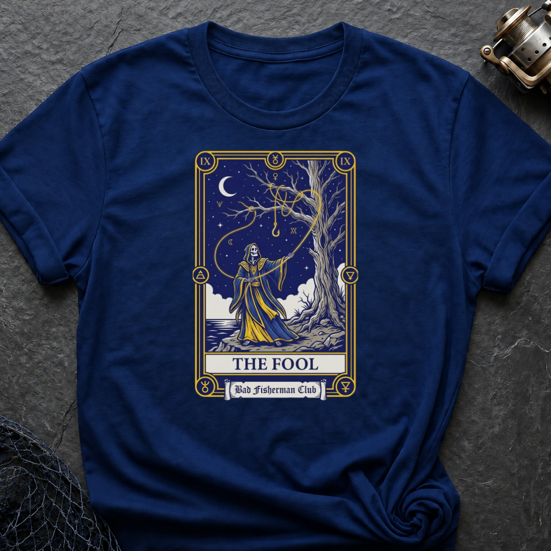 The Fool T-Shirt
